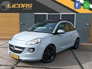 Opel Adam - 1.4 automaat cabrio-top/all season banden