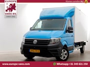 Volkswagen Crafter - 35 2.0 TDI E6 Bakwagen met achterdeuren 2-Persoons 11-2020