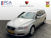 Volvo V70 - 2.4D Limited Edition