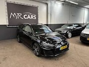 Volkswagen Golf - 2.0 TDI GTD LEES TEKST