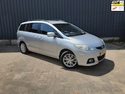 Mazda 5 - 1.8 Katano