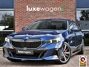BMW 5-serie - 550e xDrive M-Sport Pro B&W Trekh Prof-onderstel 20inch