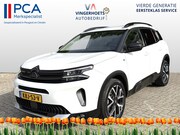 Citroën C5 Aircross - 1.6 Plug in Hybride 225 Luxe Shine * Automaat * * Navigatie 