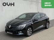 Renault Clio - 1.6 E-Tech Hybrid 140 Serie Limitee E-TECH