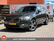 Volvo XC60 - 2.0 Recharge T8 AWD R-Design Panoramisch schuif/kantel dak,