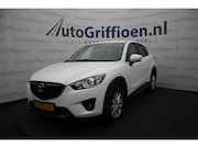 Mazda CX-5 - 2.0 TS+ 2WD nette SUV met stoelverwarming