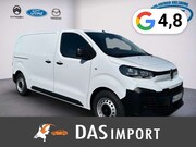 Citroën Jumpy - Kasten L2 Klima, Kamera, Bluetooth