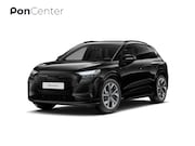 Audi Q4 e-tron - S edition 45 82 kWh 210 kW / 286 PK | 20" | Pano dak | Stoel