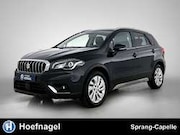 Suzuki SX4 S-Cross - 1.0 Boosterjet Select | Camera | Navigatie | Carpl
