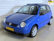 Volkswagen Lupo - 1.4-16V AUTOMAAT / 156.000km (2002)