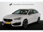 CUPRA Leon Sportstourer - 1.4 e-Hybrid VZ 245 PK Achteruitrijcamera Apple CarPlay Stoe