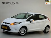 Ford Fiesta - 1.25 Limited Airco Nieuwe Beurt 1 Jaar Apk