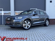 Audi Q5 - 55 TFSI E Quattro Competition SOH 94%| Digital Cockpit | Ger