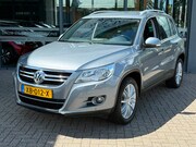 Volkswagen Tiguan - 1.4 TSI Team Airco-Ecc Navi Stoelverwarming