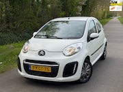 Citroën C1 - 1.0 Collection | + Airco + Toerenteller + 5-Deurs Nu € 3.999