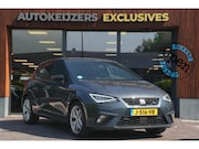 Seat Ibiza - 1.0 TSI FR Business Intense Plus FR Virtual Dash Stoelverwar
