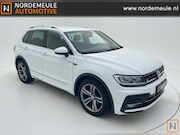 Volkswagen Tiguan - 1.5 TSI Comfortline Business, NAVI, ACC, CARPLAY.