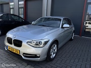BMW 1-serie - 114i EDE Executive, 6-bak, NAP, Angle Eye, Climate