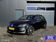 Volkswagen Golf - 1.4 TSI GTE |GERESERVEERD