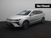 MG MG5 Electric - Long Range Luxury 61 kWh Final Edition | Leder | 360 camera 