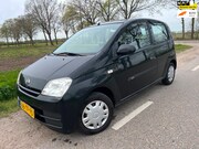 Daihatsu Cuore - 1.0-12V Nagano / 80.000 airco