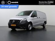 Mercedes-Benz Vito - 116 CDI | AUT. | XL L3 | 160 PK | SCHUIFDEUR L+R | 2-ZITS |