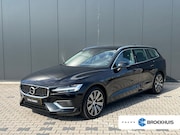 Volvo V60 - T6 Recharge AWD Inscription | Long Range | Stoel en stuurwie