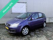 Ford Focus C-Max - 1.6-16V Futura 2005 / Nieuwe APK / Airco / Cruisecontrol / T