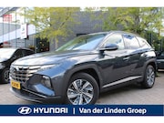 Hyundai Tucson - 1.6 T-GDI HEV 230PK! Navi/Cam/Wint/17"/Pdc/ All Weather/Trek