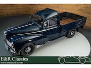 Peugeot 203 - Pick-Up | 1954