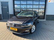 Volkswagen Polo - 1.0 TSI Highline automaat dealer onderhouden