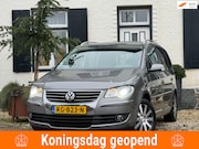 Volkswagen Touran - 1.4 TSI Highline Business|7-Persoons|Automaat|