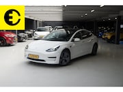 Tesla Model 3 - Standard RWD Plus 60 kWh | Warmte pomp | LFP batterij | Stoe