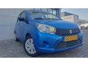 Suzuki Celerio - 1.0 Comfort