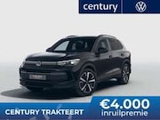 Volkswagen Tiguan - Limited Edition 1.5 eHybrid 150 kW / 204 PK SUV 6