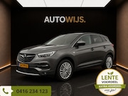 Opel Grandland - 1.2 Turbo Innovation|NAVI|LED|PDC|LM-VELG|Keyless|NL AUTO|