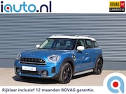 MINI Countryman - Mini 2.0 Cooper S E ALL4 Chili+ Pano/LED/ACC/Camera/Leder/Vi