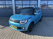 Suzuki Ignis - 1.2 Dualjet 90pk Smart Hybrid Stijl