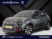 Citroën C3 - C-Series 1.2 83pk | NAVI | TREKHAAK | CLIMA | PARKEERHULP | 