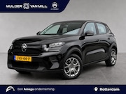 Citroën C3 - You 1.2 Turbo 100pk | AIRCO | MULTIMEDIA VOORBEREIDING | PDC