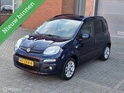 Fiat Panda - 0.9 TwinAir Lounge❄️Airco✅️Apk✅️