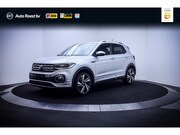 Volkswagen T-Cross - 1.0 TSI Dsg R-LINE FULL LED | VIRTUAL | CAMERA | ACC | CARPL