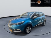 Renault Captur - 0.9 TcE Zen 3 MND GAR AIRCO | CRUISE CONTROL | LMV | TREKHAA