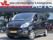 Ford Transit Custom - 270 2.2 TDCI L1H1 Champions Edition! | MARGE | Stoelverwarmi