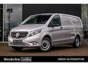 Mercedes-Benz eVito - L2 | Audio Pakket | Parkeerpakket | Zitcomfortpakket