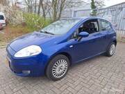Fiat Punto - 1.4 Dynamic
