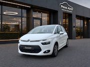 Citroën C4 Picasso - 1.2 Selection |CLIMA|LED|NAP|CRUISE|BLUETOOTH|NAVI| 18622 /