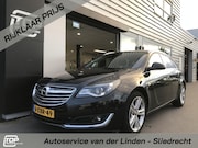 Opel Insignia - Sports Tourer 1.4 T EcoFLEX Edition