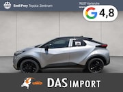 Toyota C-HR - 2.0 Plug-in-Hybrid GR SPORT