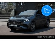Mercedes-Benz EQA - 250+ Business Solution AMG | Nightpakket | Winterpakket